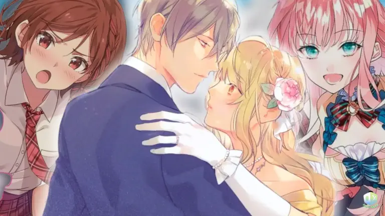 Light novels for valentines day