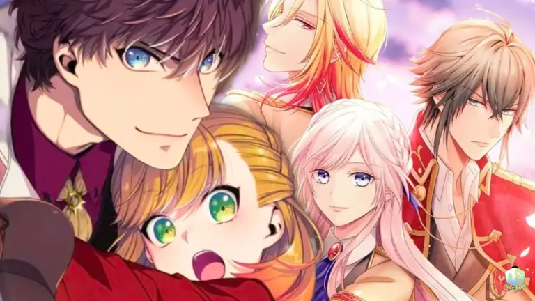 Otome games for valentines day all ages of geek