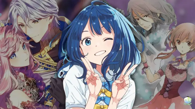 6 romance light novels for valentines day all ages of geek
