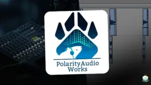 Polarity Audio Works Interview all about Audio Engineering All Ages of Geek webq