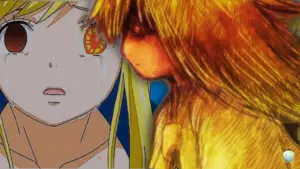 Fairy tail key of the starry sky arc all ages of geek