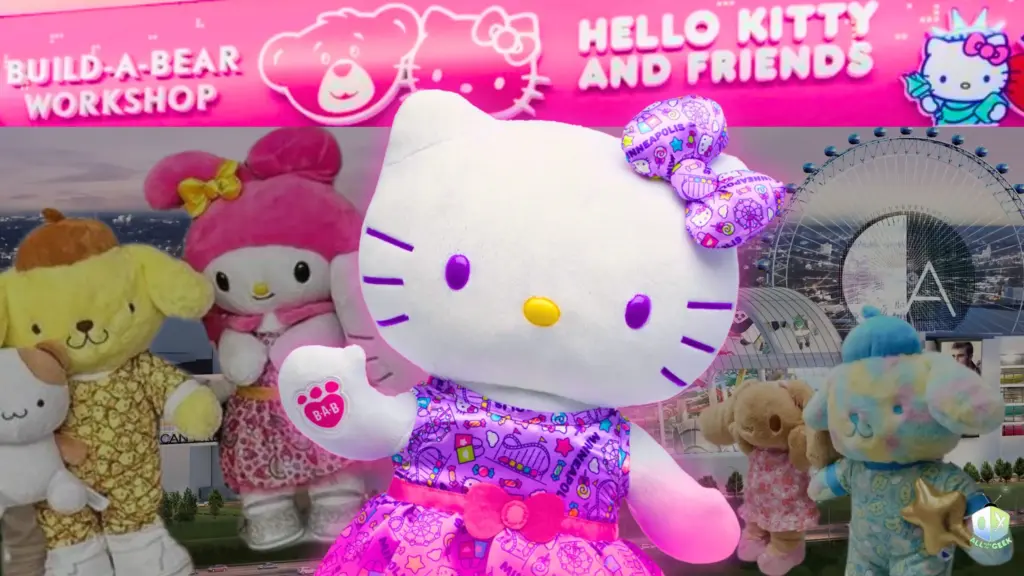 Hello Kitty Build a bear All Ages of geek 03.webp