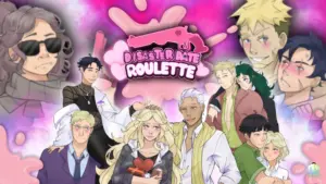 Disaster date roulette valentines day movie all ages of geek