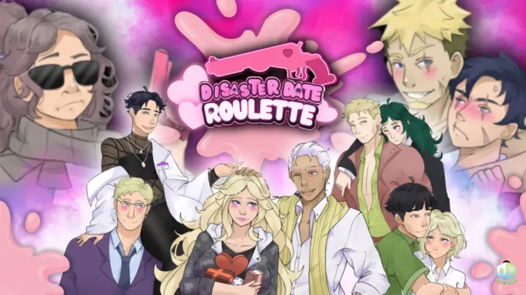 Disaster date roulette valentines day movie all ages of geek