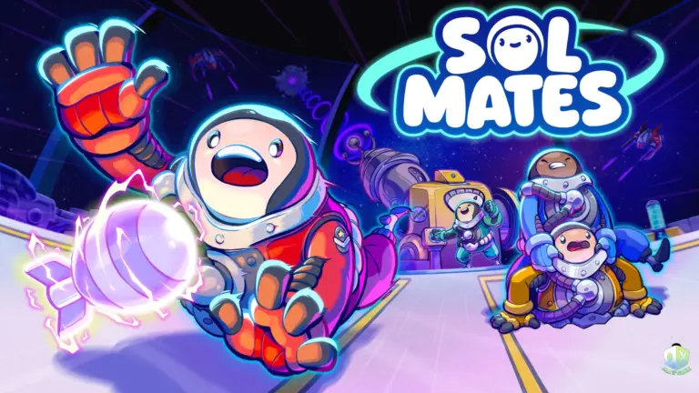 Sol mates all ages of geek full