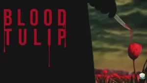 Blood Tulip All Ages Of Geek