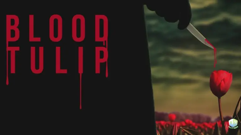 Blood Tulip All Ages Of Geek
