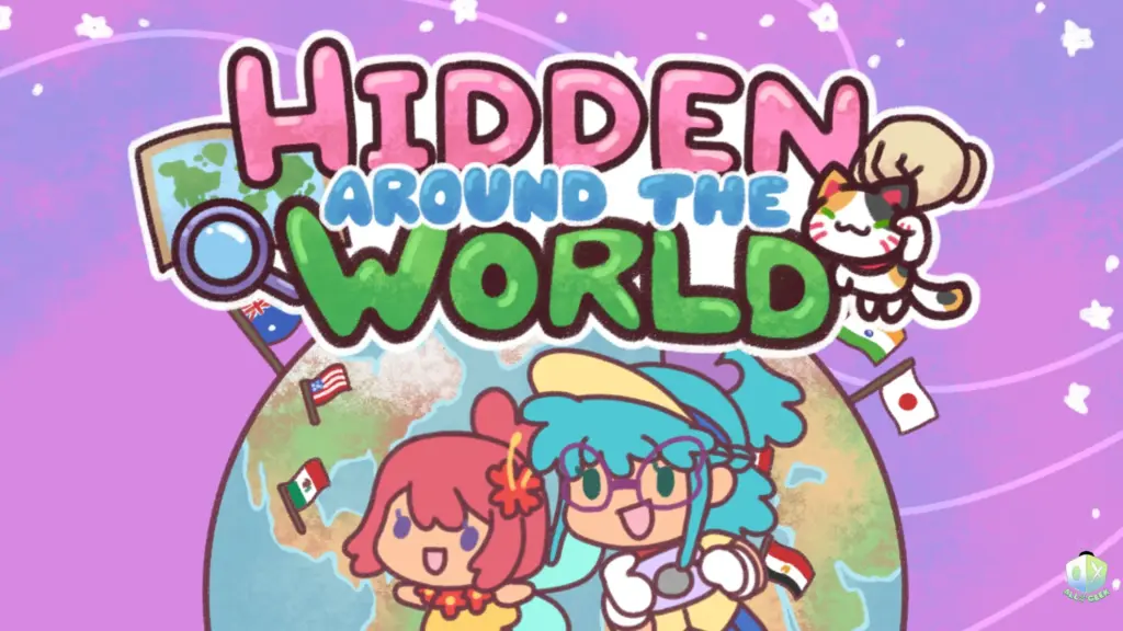 Hidden Around the World All Ages Of Geek