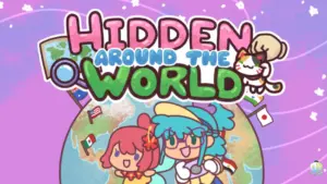 Hidden Around the World All Ages Of Geek