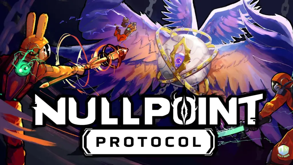 Nullpoint Protocol All Ages Of Geek