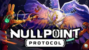 Nullpoint Protocol All Ages Of Geek