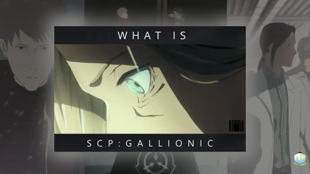 SCPGALLIONIC All Ages of Geek 3 scaled