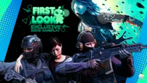 First look indie gameplays all ages of geek