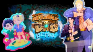 Boardwalk Dad Detox Merch Vograce All Ages of Geek 2 scaled