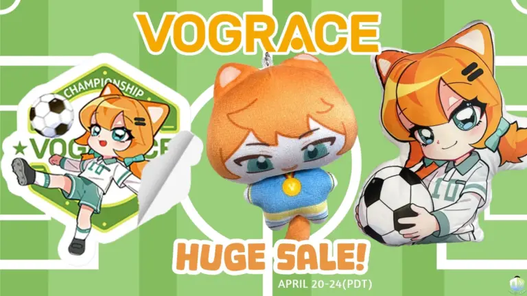 Get Ready for Soccer Season with Vograces Football Season Prep Sale