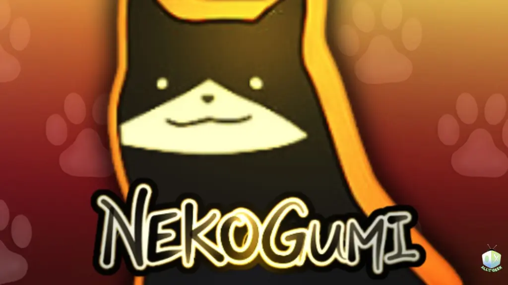 Nekogumi review all ages of geek