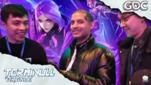 Terminull brigade gdc interview all ages of geek