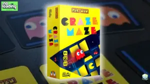 Pac Man Craze Maze No Loading All Ages of Geek