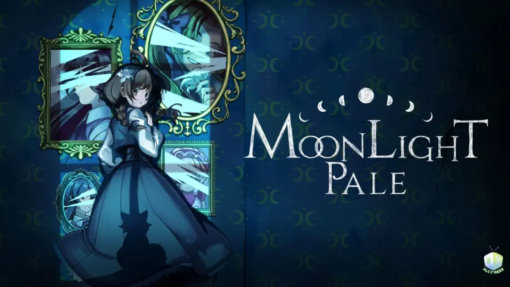 Moonlight Pale All Ages of Geek