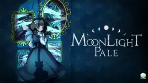 Moonlight Pale All Ages of Geek