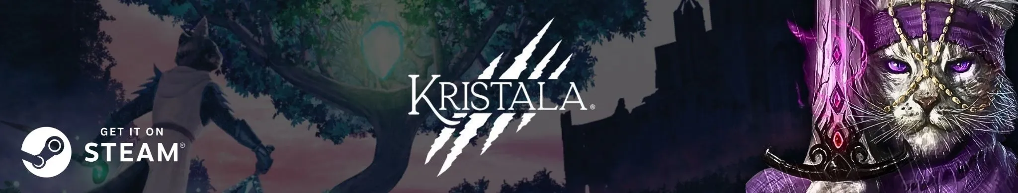 Kristala ad