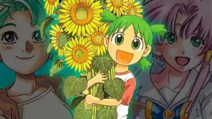 Manga to read for summer all ages of geek