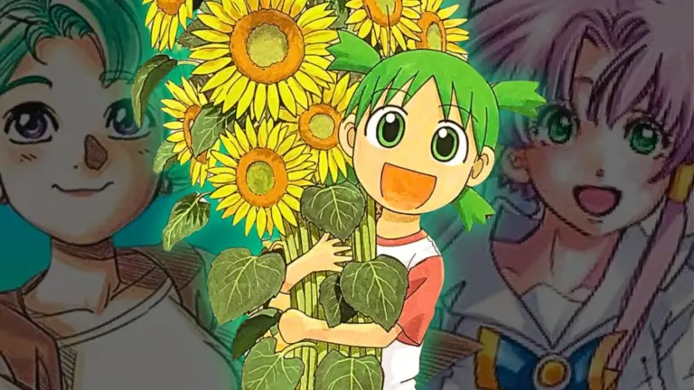 Manga to read for summer all ages of geek